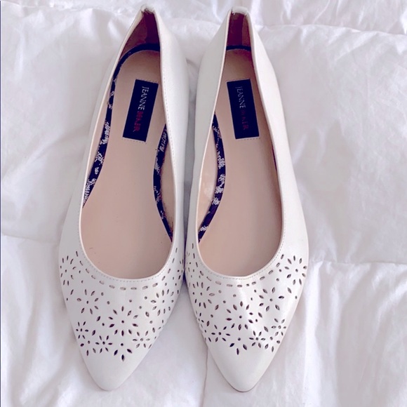 Summer flats - Picture 4 of 4